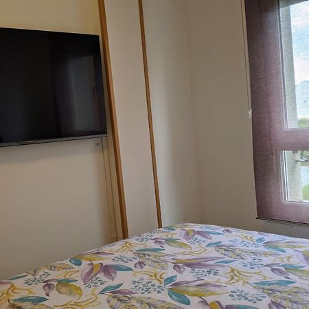 Fozlidays! Apartamento, Parking & Relax Exterior foto